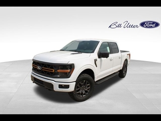2025 Ford F-150 for sale in Denton TX