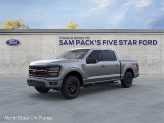 2025 Ford F-150 for sale in Carrollton TX
