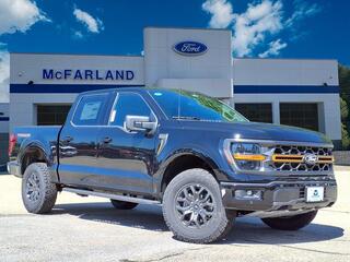 2025 Ford F-150 for sale in Rochester NH
