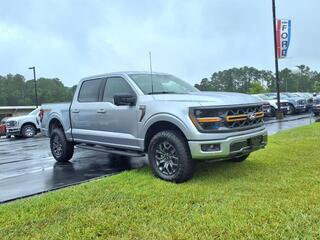 2025 Ford F-150 for sale in Carthage NC