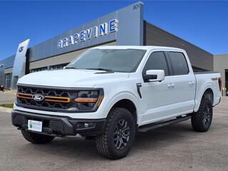 2025 Ford F-150 for sale in Grapevine TX