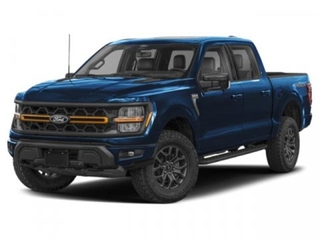 2025 Ford F-150 for sale in Jacksonville NC