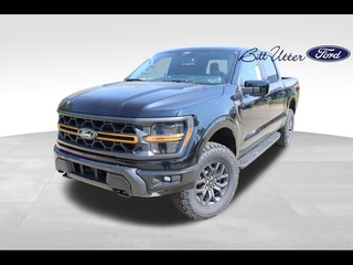 2025 Ford F-150 for sale in Denton TX