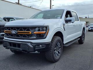 2025 Ford F-150 for sale in Fullerton CA