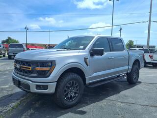 2026 Ford F-150 for sale in Springfield VA