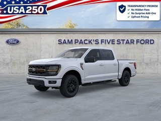 2026 Ford F-150 for sale in Carrollton TX