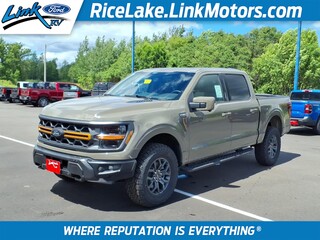 2026 Ford F-150 for sale in Rice Lake WI