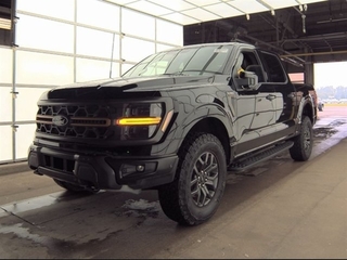 2024 Ford F-150 for sale in Mission Hills CA