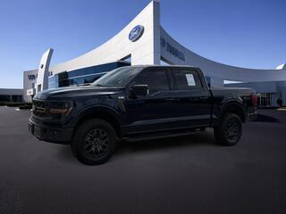 2025 Ford F-150 for sale in Knoxville TN