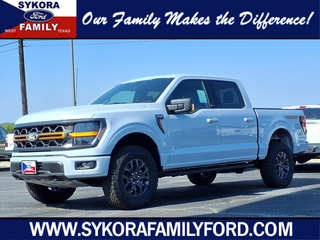 2025 Ford F-150 for sale in West TX