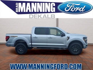 2025 Ford F-150 for sale in Des Plaines IL