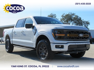2025 Ford F-150 for sale in Cocoa FL