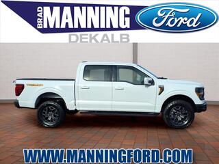 2025 Ford F-150 for sale in Des Plaines IL