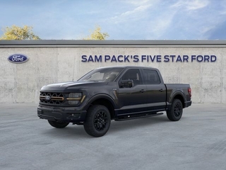2026 Ford F-150 for sale in Carrollton TX