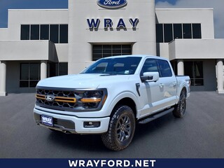 2026 Ford F-150 for sale in Bossier City LA
