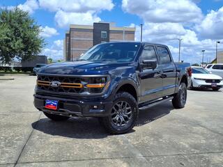2024 Ford F-150 for sale in Katy TX