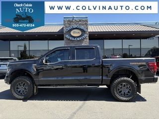 2024 Ford F-150 for sale in McMinnville OR