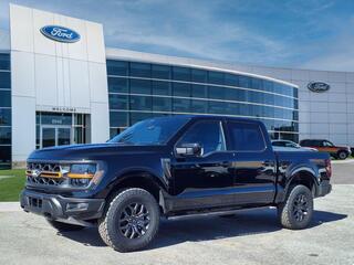 2025 Ford F-150 for sale in Oklahoma City OK