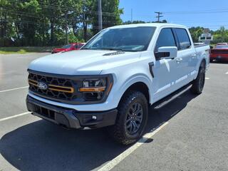 2025 Ford F-150 for sale in Malvern AR