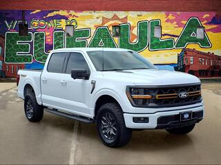 2025 Ford F-150 for sale in Bowling Green KY