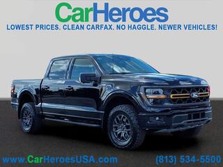 2025 Ford F-150 for sale in Greer SC