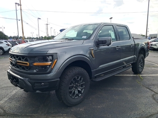 2025 Ford F-150 for sale in Springfield VA