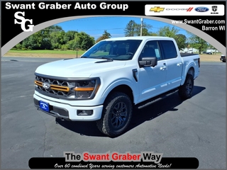 2025 Ford F-150 for sale in Barron WI