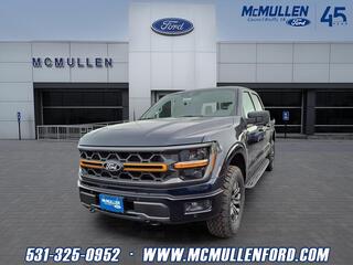 2025 Ford F-150 for sale in Council Bluffs IA