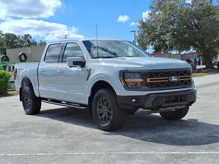 2024 Ford F-150 for sale in Greer SC