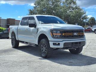 2024 Ford F-150 for sale in Greer SC