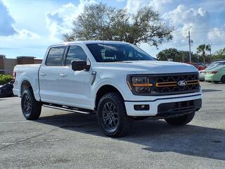 2025 Ford F-150 for sale in Greer SC