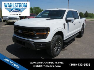 2025 Ford F-150 for sale in Chadron NE