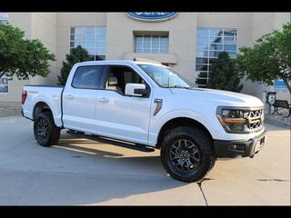 2025 Ford F-150 for sale in Overland Park KS