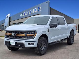 2025 Ford F-150 for sale in Grapevine TX