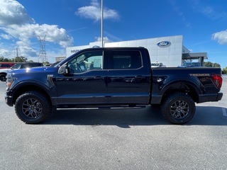 2025 Ford F-150 for sale in Dandridge TN