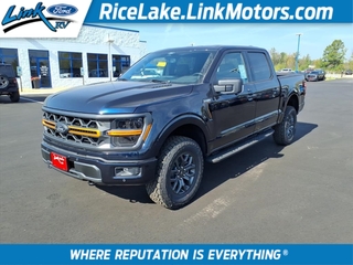 2025 Ford F-150 for sale in Rice Lake WI