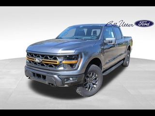 2025 Ford F-150 for sale in Denton TX