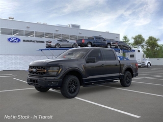2025 Ford F-150 for sale in Mcalester OK
