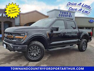 2025 Ford F-150 for sale in Port Arthur TX