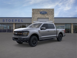 2025 Ford F-150 for sale in Kerrville TX