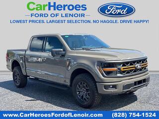 2026 Ford F-150 for sale in Lenoir NC