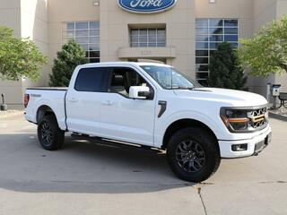 2026 Ford F-150 for sale in Overland Park KS