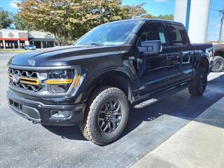 2024 Ford F-150 for sale in Hartselle AL