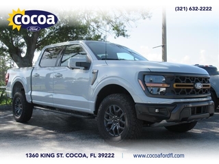 2024 Ford F-150 for sale in Cocoa FL