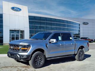 2025 Ford F-150 for sale in Oklahoma City OK