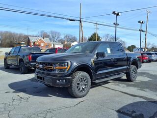 2025 Ford F-150 for sale in Martinsburg WV