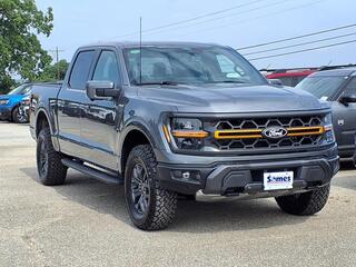 2025 Ford F-150 for sale in Bastrop TX