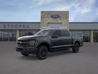 2025 Ford F-150 for sale in Kerrville TX