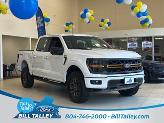 2026 Ford F-150 for sale in Mechanicsville VA