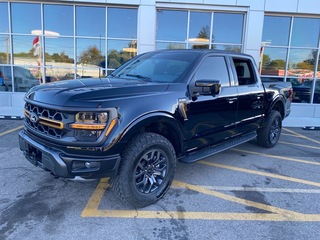 2025 Ford F-150 for sale in Fredonia NY